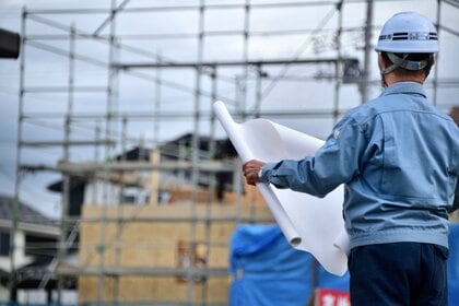 2024年度の人手不足倒産、過去最多の350件 「2024年問題」から1年経過、 建設・物流業で高水準続く