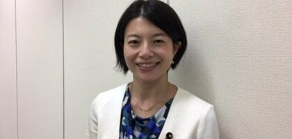 自民党からは野次が飛ぶ…「都民ファースト」新人女性議員がみた都議会