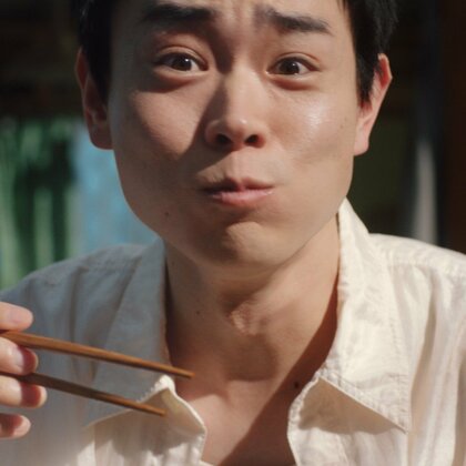 菅田将暉がハマっている食べ物は「ジビエ」　アルコ&ピース・平子は小4娘が作った“初朝食”に涙…2人は武道館でも競演