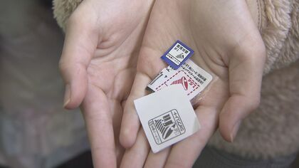 「なくしきれない伝統」？…PTAが取り組む「ベルマーク運動」の今　多くの“仕分け済み”がフリマアプリに【愛知発】