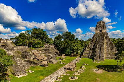 世界95ヶ国以上のオーダーメイドツアーを手掛けるOooh(ウー)。古代マヤ文明の神秘と壮大な大自然に触れるグアテマラ、新規旅行プランの販売を開始。現地旅行会社が今おすすめしたい観光ランキングを発表!