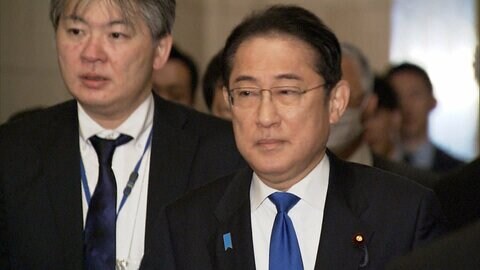 「絶対に許さない」「判断がひどい」党内で岸田首相へ怒り渦巻く　首相に責任求める声やまず　裏金処分決定から一夜