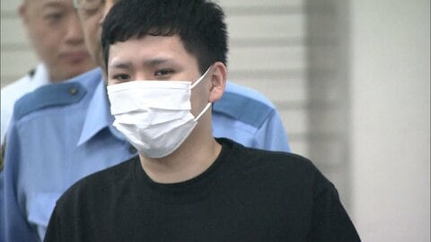 東京・歌舞伎町の質店で強盗未遂　実行犯のリクルーター役か　男（30）を逮捕　複数の事件で実行役を集めた疑い