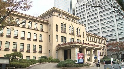  県立学校6校で計621人分の「生徒指導要録」を紛失　静岡県教育委員会　個人情報の外部への流出は確認されておらず