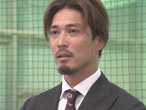 現役続行を希望…中日が外野手・駿太に戦力外通告「なんとか自分が生き残る道を模索してきた15年だった」