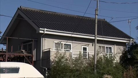 住宅で父親と伯父とみられる遺体発見　住人の57歳男を逮捕　「長年会っていない人がいる」親族から警察に相談　埼玉・戸田市