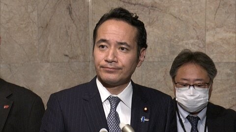 簗農水大臣「道路予算をカットした」発言を撤回「お詫び申し上げる」　高市総理から「引き続き全力で仕事を」と指示