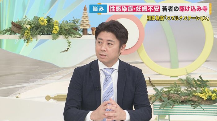 「周知活動を行うことで夏休みの過ごし方が変わるのでは」と安田教授