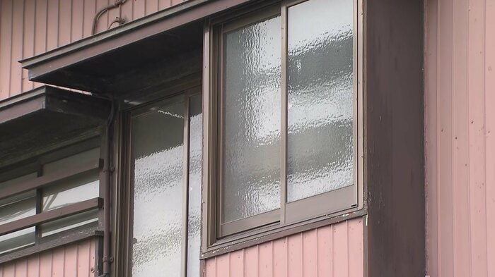 母親を殺害後、自殺を図るも介護スタッフに発見され一命を取り留めた前原被告