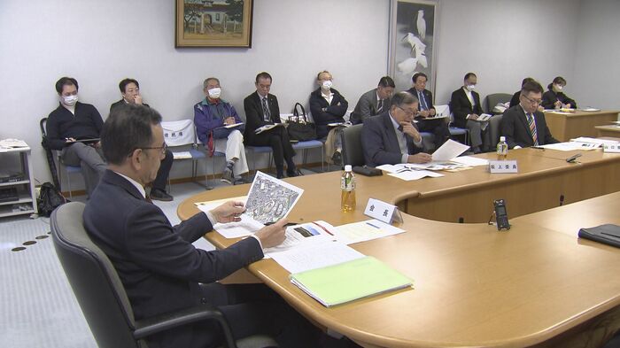 有識者会議