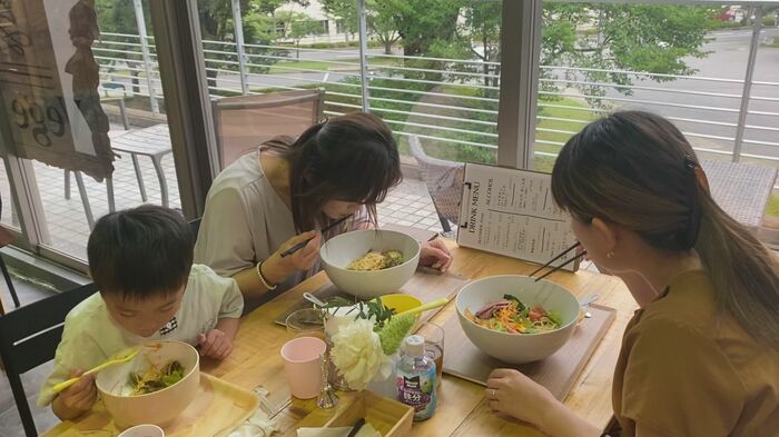 子どもから大人まで人気の「ベジサポ」