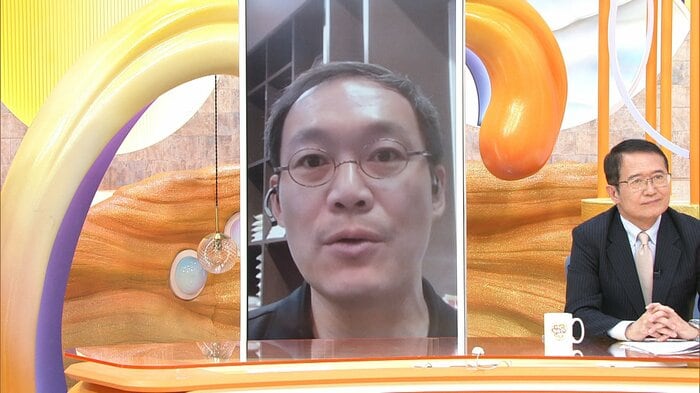 米流通評論家　常本泰志氏