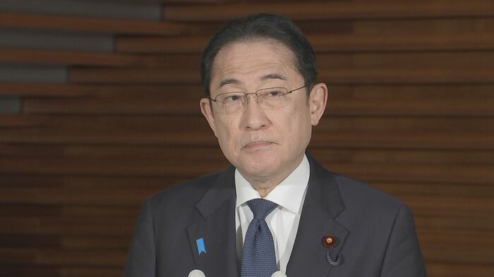 岸田首相処分なしは7割が問題視