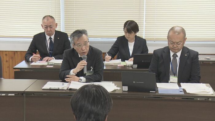 長野県教員の会見