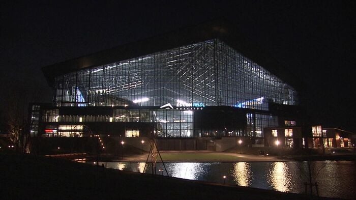 北海道全体に大きな経済効果をもたらしているFビレッジ