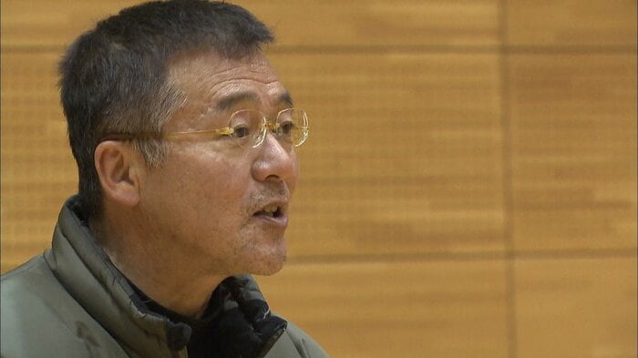 九州文化学園監督時代の井上さん