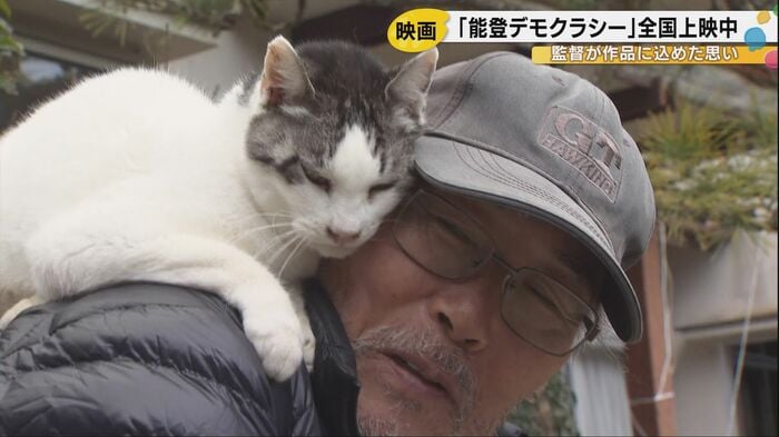 滝井元之さん