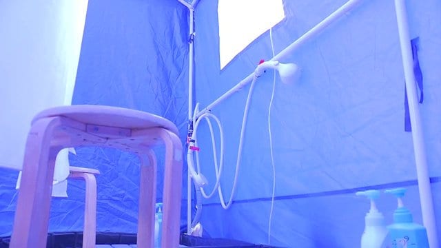 “福島”の技術も被災地の支えに