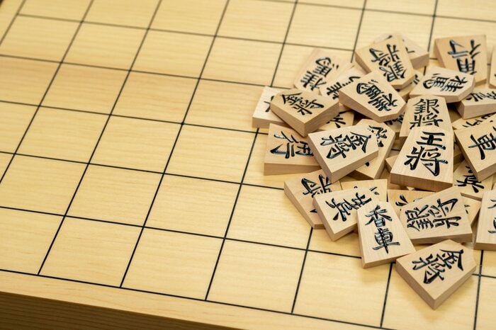 王将と玉将が生まれたのは秀吉がきっかけ?(画像:イメージ)