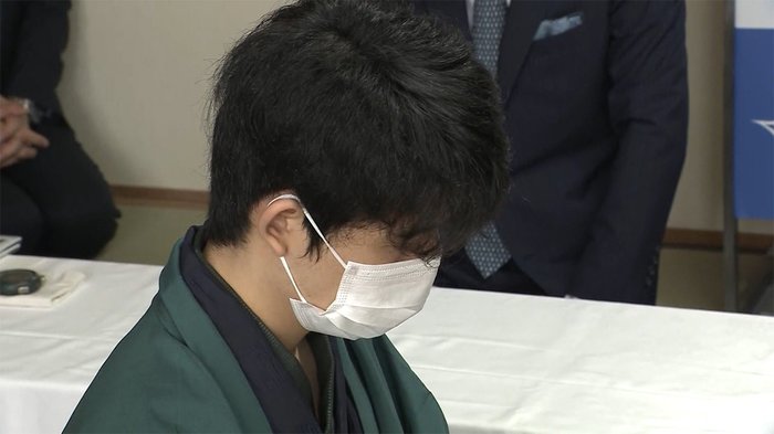 3連勝なるか 王位戦対局中 最年少 vs “中年の星”