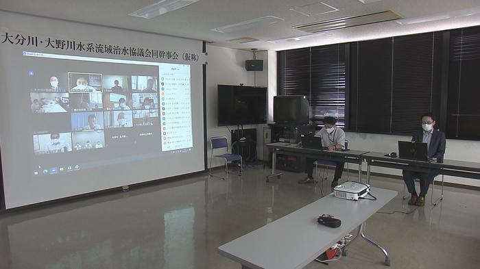 大規模水害に備えて治水協議会を設立 国や自治体が連携