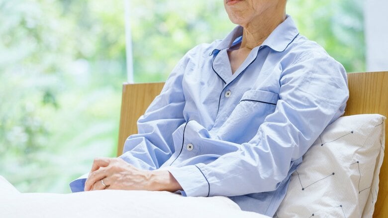 介護で排泄ケアを「嫌だ」と思うのは当たり前。専門の看護師も直面した母親の抵抗と受け入れるために必要だった調整期間｜FNNプライムオンライン