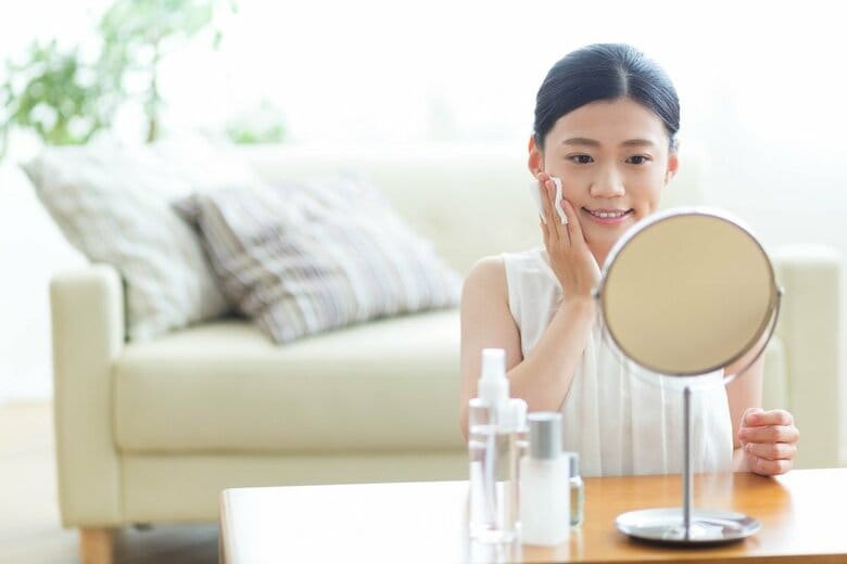 【小学館JS研究所】女子小学生の「スキンケア・アイケア」実態調査　化粧水を「使っている」が4割。なりたい肌1位は「ニキビのない肌」