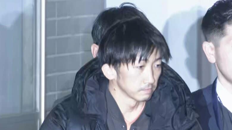 「理由も言われずボーナス減額された」社長刺殺容疑で部下の男逮捕　動機解明へ勤務先を家宅捜索　東京・大田区｜FNNプライムオンライン