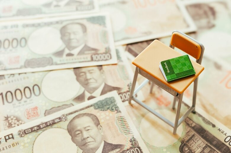 競馬場の分配金で子育て支援！東京・足立区が新たに高校生と大学生への支援開始　部費や習い事代などとして1人5万円　23区最大規模の子育て支援実行｜FNNプライムオンライン