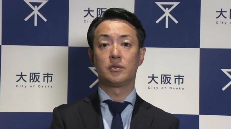 【速報】大阪市と周辺３市で共同運用のゴミ処理施設　処理追い付かない事態を受け“外部有識者による会議”立ち上げへ　運用組織のトップ務める大阪市の横山市長が意向示す｜FNNプライムオンライン