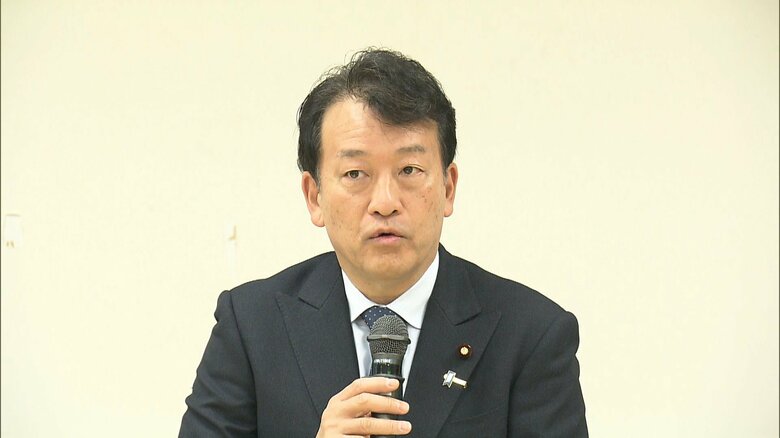 クマ対策の人材確保で“予算措置”自民PT「来週にも提言とりまとめへ」…佐藤官房副長官「スピード感持ち必要な施策を」｜FNNプライムオンライン