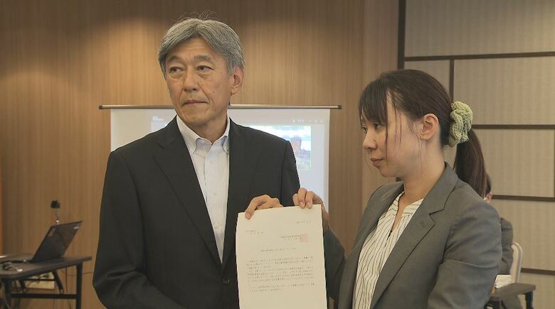 労使ともに納得せず　最低賃金1061円へ　上げ幅は最大63円　長野県内初の1000円超　労働者側の委員は全員が反対…当初上げ幅「132円」提案　使用者側は当初上げ幅「34円」提示｜FNNプライムオンライン