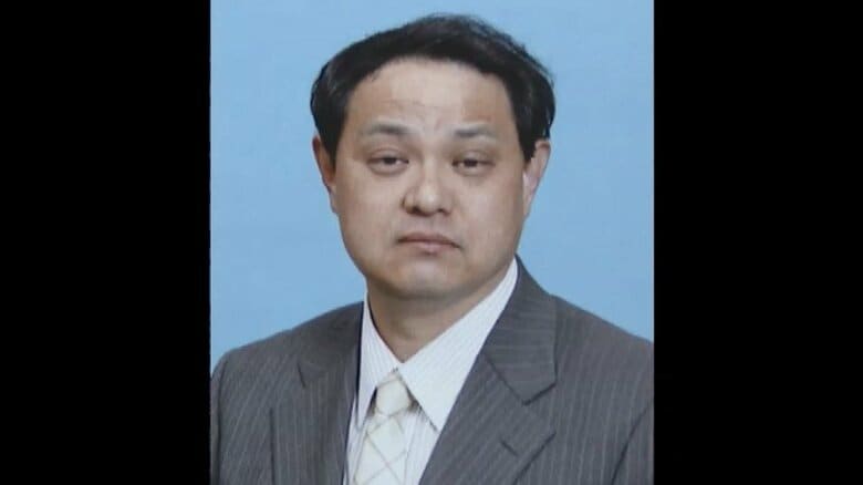 別の町でもニセ教員免許状の写しを提出した疑い　教育支援員として給料アップのためか　中学校補助教員の男を再逮捕　福岡｜FNNプライムオンライン