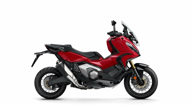 バイク未来総研、第52回『リセール・プライス』ランキングを発表!『ホンダ・X-ADV』が首位に返り咲き!