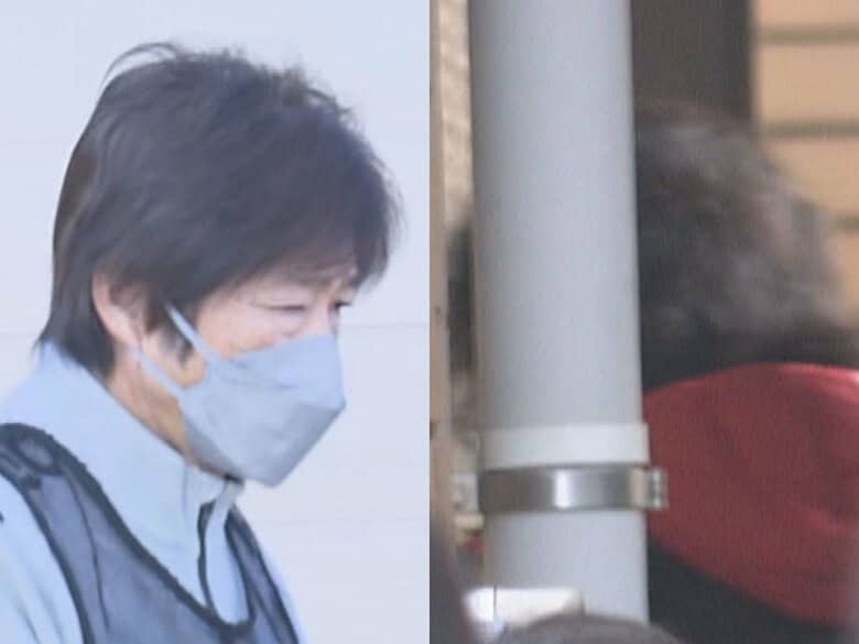 健康器具を買って預ければレンタル料などと無許可で契約か 男2人の初公判 得た資金はスペインのサッカークラブのオーナー就任にも使われたか｜FNNプライムオンライン