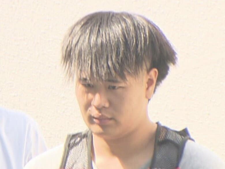 32歳男性が遺体で見つかった“美人局”事件 実行役と共謀し現金脅し取った罪で23歳男に執行猶予付きの有罪判決｜FNNプライムオンライン