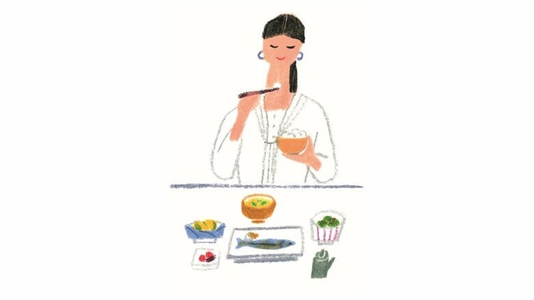 湿気や暑さからくる不調に摂るべきオススメ野菜一覧！薬膳を取り入れた食生活でラクな体で猛暑を乗り越えよう｜FNNプライムオンライン