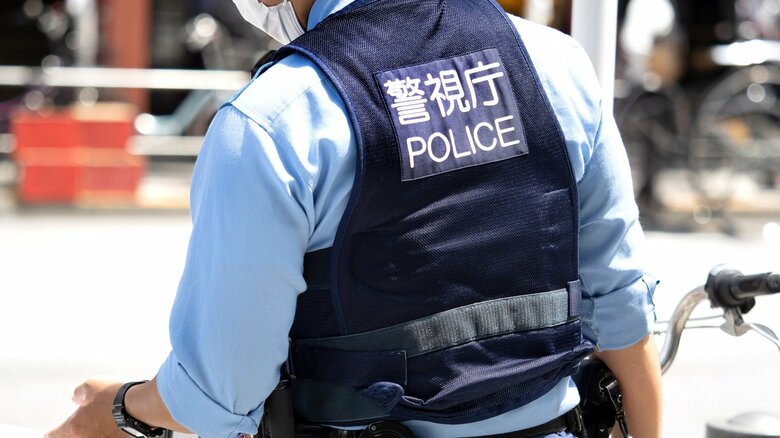 【解説】「悪い連中の姿が変わったなら警察も変わらないと」警視庁から“ソタイ”の名がなくなる　背景に“暴力団犯罪”の変化｜FNNプライムオンライン