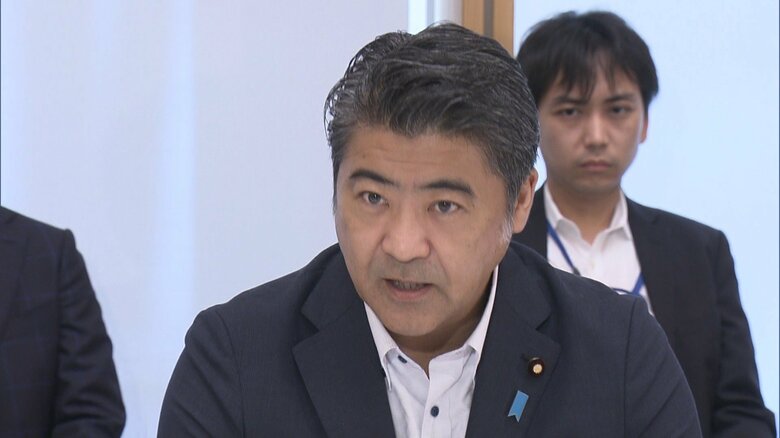 日米の草の根レベルの関係強化　木原官房副長官「行動計画３．０」策定｜FNNプライムオンライン
