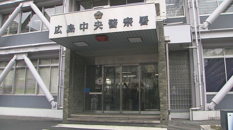 被害は２億円超か 勤務先の会社に架空の発注で現金をだまし取った疑い 元大手印刷会社の男逮捕 広島｜FNNプライムオンライン