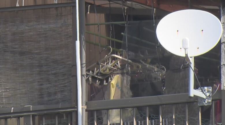 顔を平手で殴り、押し倒す　88歳の母親が死亡　63歳の同居の娘を傷害の疑いで逮捕　容疑を認める　長野・飯田市｜FNNプライムオンライン