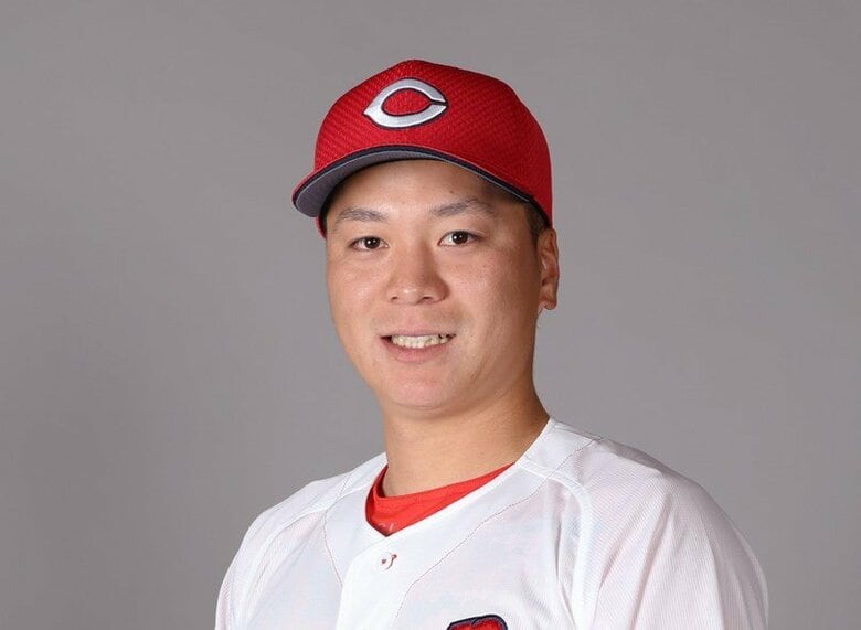 カープ　大森２試合連続タイムリー　田中初スタメン初ヒット「ベンチが盛り上がっていく」山内泰幸｜FNNプライムオンライン