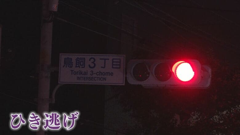 「ひかれ損？」ひき逃げ被害者の悲痛な思い　容疑者特定も逮捕されず　保険会社勤務の男が無保険車で…初公判で驚きの事実が判明｜FNNプライムオンライン