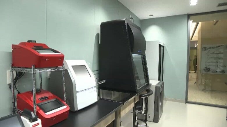 最先端ライフサイエンス研究支える　九州大病院敷地内にレンタルラボ開業　高度な実験機器を低コストで共同利用　福岡｜FNNプライムオンライン