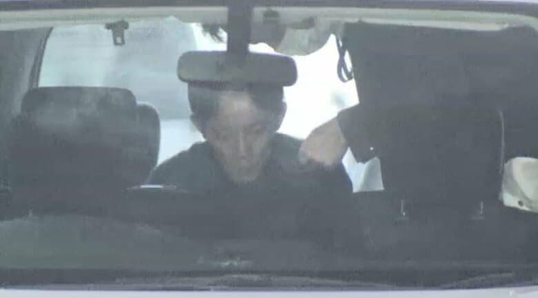 73歳母親を自宅でナイフで刺し殺害した疑い　49歳の男を再逮捕　弟への殺人未遂容疑で先月逮捕される　福岡・みやこ町｜FNNプライムオンライン