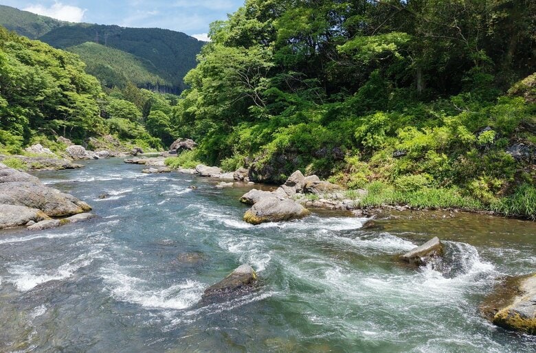 リサーキュレーション（画像はイメージ）