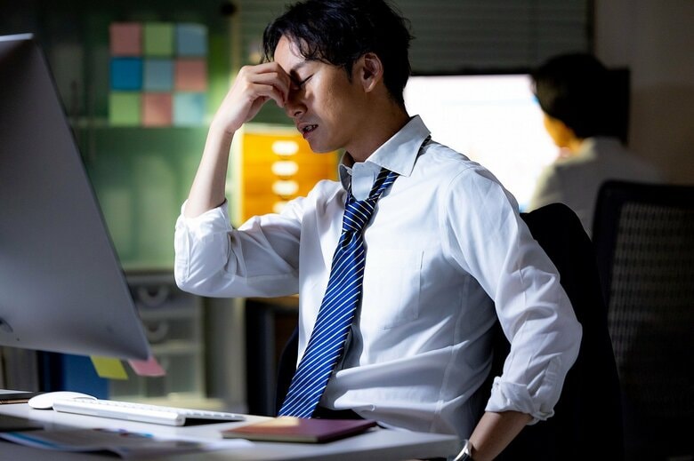 たたき台は“完璧”なものに仕上げる必要はない（画像：イメージ）