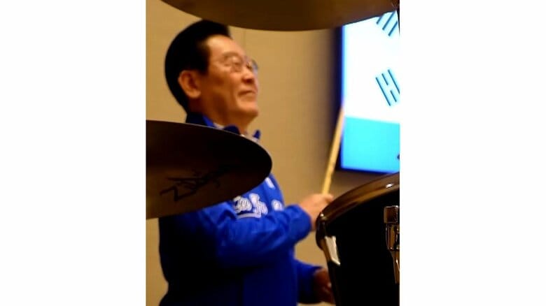 首相官邸公式チャンネルより