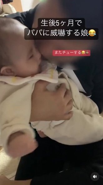 提供：ういちゃんままさん