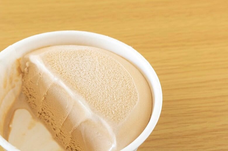 残さずに早めに食べるのが良いという（イメージ）